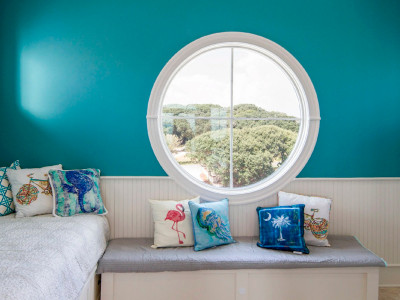 Jak naprawić wady okien za pomocą zasłon