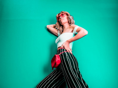 Trendy w modzie odzieżowej - zdjęcia, pomysły