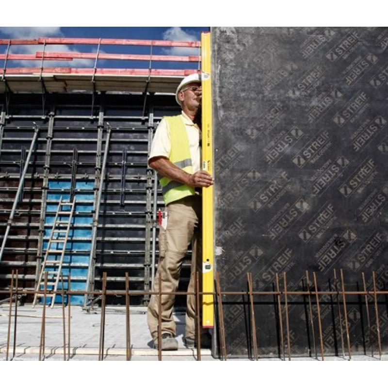 Уровень с усиленным профилем Тип R 300, 81 см Stabila [18372]