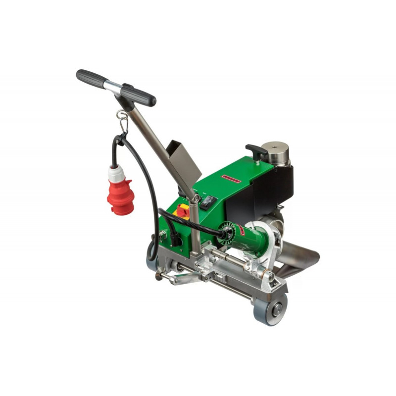 Зварювальний апарат для бітумних мембран Leister BITUMAT B2 140.437