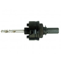 Тримач напрямної Bahco для коронок 32-210 мм [3834-ARBR-16152]