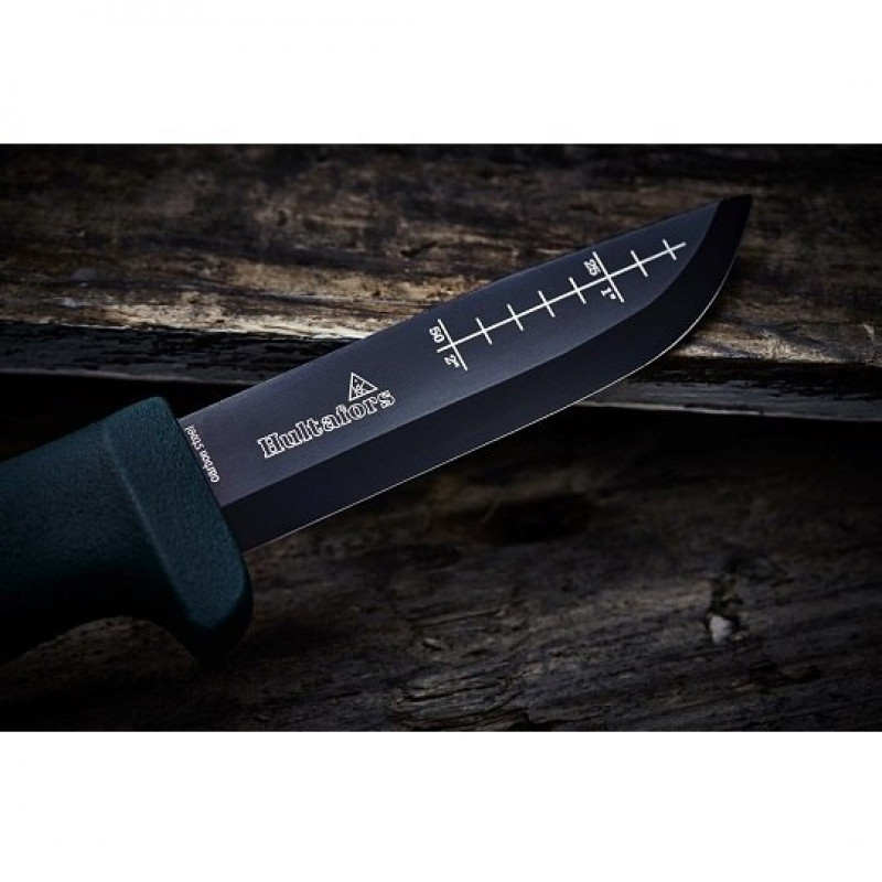 Ніж вуличний Hultafors OK1 [380110]