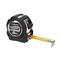 Рулетка Komelon 5 м [MPR55], Pro Mag з магнітним гачком