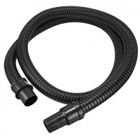 Антистатический гибкий шланг 38 мм/2,5 м для пылесосов Makita [195434-1]