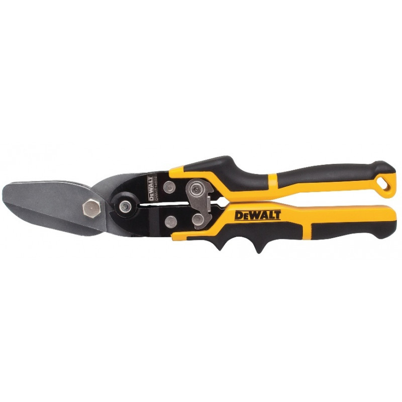 Ножницы для резки труб и листового металла DeWALT Ergo HVAC DWHT14692-0