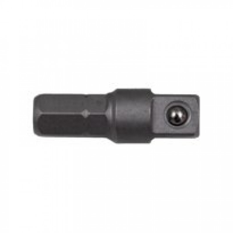 Набір біт та головок 1/4 з тріскачкою та магнітним адаптером, Bahco [2058/S26]