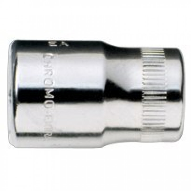 Набір біт та головок 1/4 з тріскачкою та магнітним адаптером, Bahco [2058/S26]