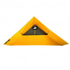 Водостічна система Haidl для плоского даху – рукав, кут для відведення води з даху