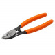 Кусачки и изоляционные клещи для проволоки 240 мм, Bahco [2233 D-240]