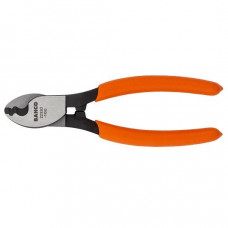 Кусачки и изоляционные клещи для проволоки 240 мм, Bahco [2233 D-240]