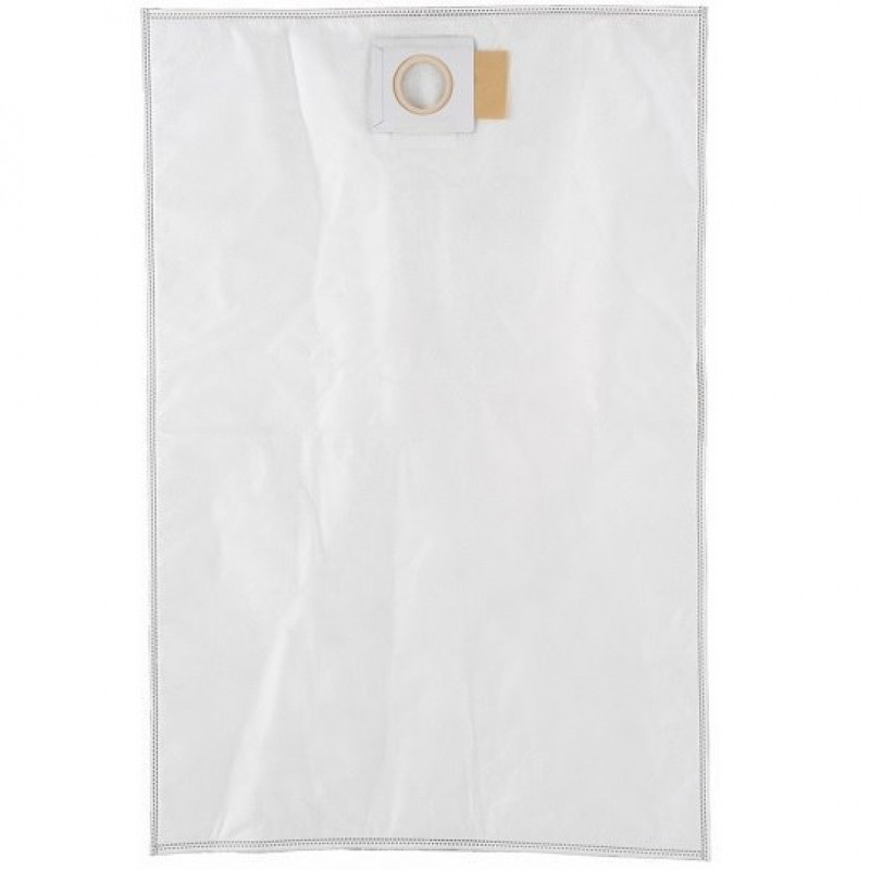 Неткані мішки об'ємом 35 л для пилососа VC006G, VC007G, Makita [1910Y4-9] 5 шт.