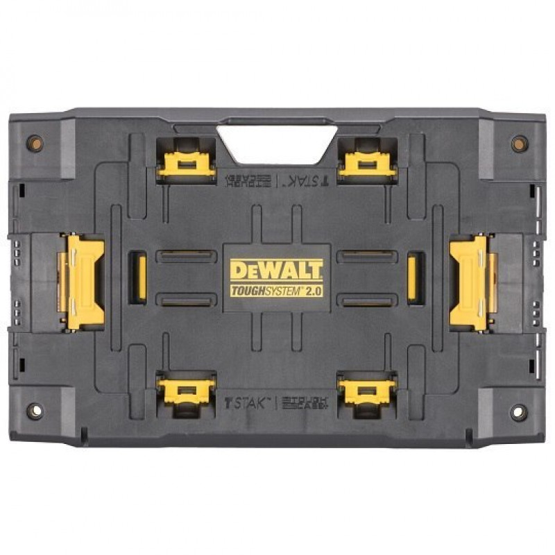 Адаптер для з'єднання корпусів ToughSystem з TStak, DeWALT [DWST08017-1]