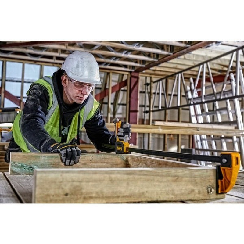 Автоматический зажим XL 910x95 мм DeWalt [DWHT0-83187]