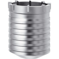 Коронка для бетона с насадкой SDS-Max, 80 мм, Makita [P-03800]