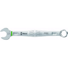 21-міліметровий ріжковий ключ, Joker 6003, Wera [05020501001]