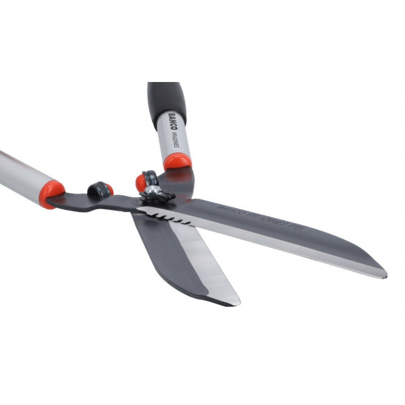 Профессиональный триммер для живой изгороди Bahco [P51-SL]