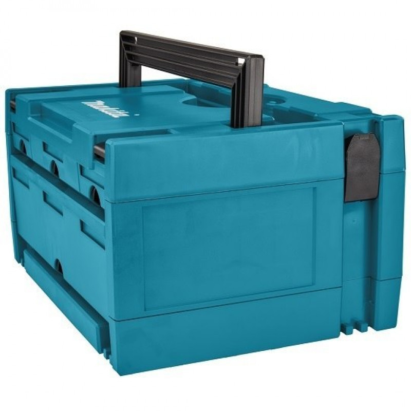 Чохол-органайзер з 4 ящиками MAKPAC MAKSTOR Makita [P-84311]