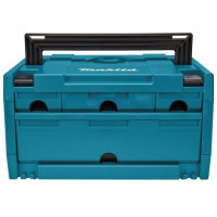 Чохол-органайзер з 4 ящиками MAKPAC MAKSTOR Makita [P-84311]