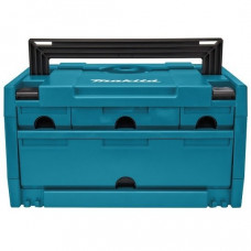 Чохол-органайзер з 4 ящиками MAKPAC MAKSTOR Makita [P-84311]