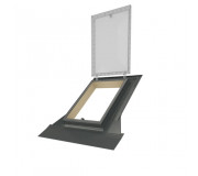 Люки на даху