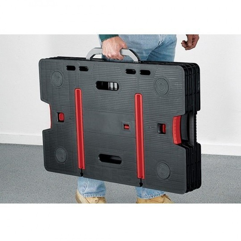 Складной рабочий стол, 237005, KETER [17182239]