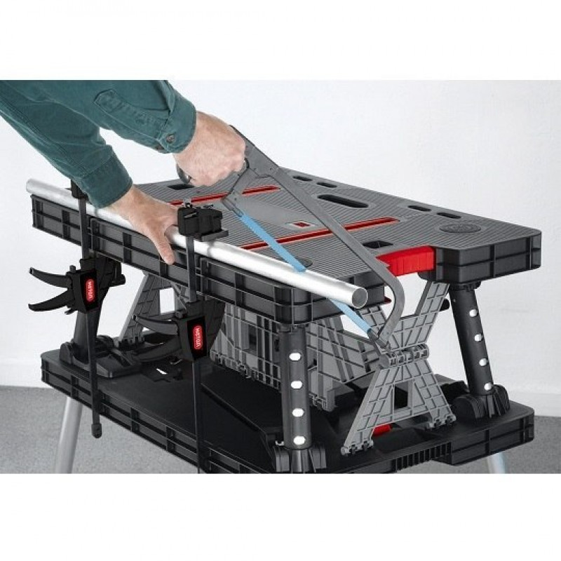 Складной рабочий стол, 237005, KETER [17182239]