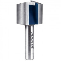 Резак с прямым хвостовиком для дерева, TCT, 25 мм, Makita [P-78841]