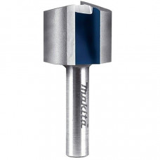 Резак с прямым хвостовиком для дерева, TCT, 25 мм, Makita [P-78841]