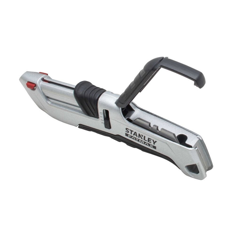Ніж FatMax з висувним трапецієподібним лезом у 3 положеннях Stanley [FMHT10367-0]