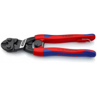 Кусачки для дроту CoBolt з шарнірним кріпленням, довжина 200 мм, Knipex [71 32 200 T]