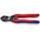 Кусачки для проволоки CoBolt с шарнирной крепью, длина 200 мм, Knipex [71 32 200 T]