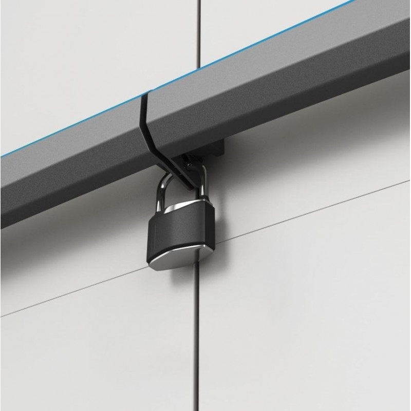 Лінійна висока шафа від KETER [17206640]