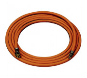 Напорные шланги для горелок