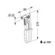 Ручний заклепувальник для глухих заклепок до 4,8 мм [K39-700039]