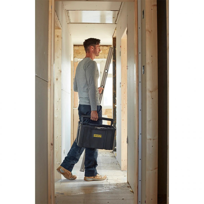 Открытый ящик для инструментов серии PRO-STACK™ объемом 26,5 л, Stanley [FMST1-75794]