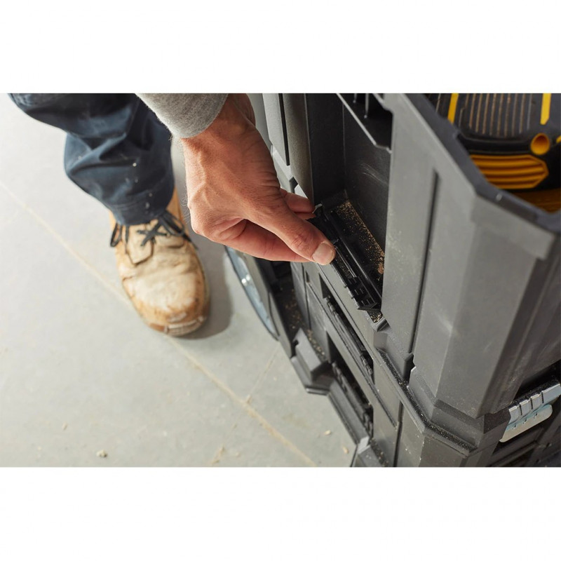 Открытый ящик для инструментов серии PRO-STACK™ объемом 26,5 л, Stanley [FMST1-75794]