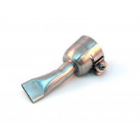 Плоская щелевая насадка Bosite 20 мм.