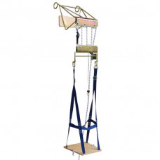 PROTEKT Лава для роботи на висоті BA 0-20 м