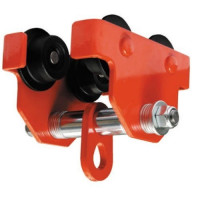 ST010 PROTEKT візок для зчіпного пристрою