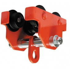 ST010 PROTEKT тележка для сцепного устройства