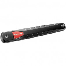 Подовжувач 1/4 з обертальною передачею, 230 мм, Facom [AXS.SPB]