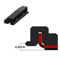 АДАПТЕР CL06 Затискач для кріплення панельних листів
