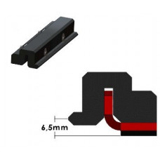 АДАПТЕР CL06 Затискач для кріплення панельних листів