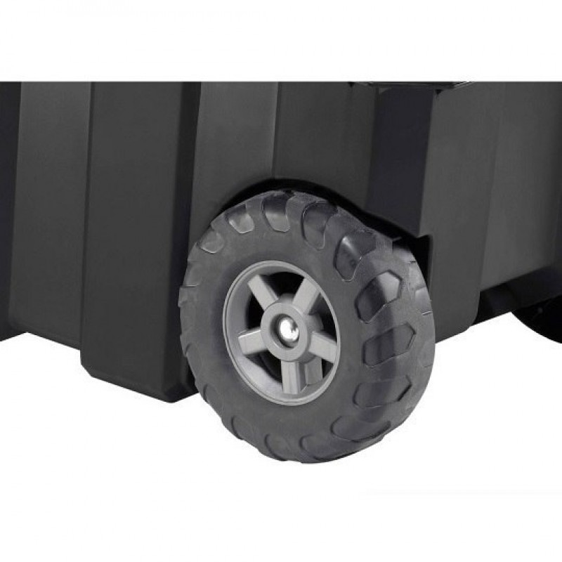 Мобільний ящик для інструментів MASTERLOADER, 237787, KETER [17191709]