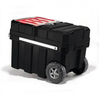 Мобільний ящик для інструментів MASTERLOADER, 237787, KETER [17191709]