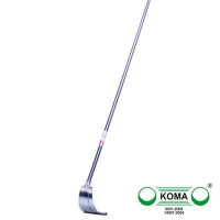 Разматыватель рубероида KOMA - R4