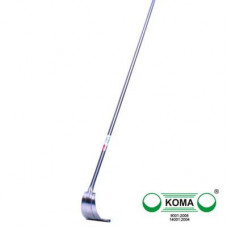 Розмотувач руберойду KOMA - R4