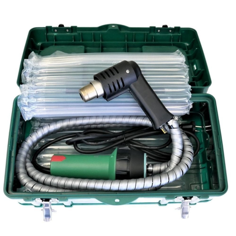 Автомобільний зварювальний апарат Bosite-S / S2 / PID+/ PID+LCD (комплект)