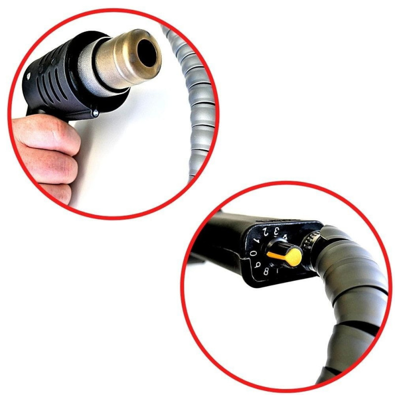 Автомобільний зварювальний апарат Bosite-S / S2 / PID+/ PID+LCD (комплект)