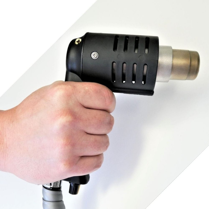 Автомобільний зварювальний апарат Bosite-S / S2 / PID+/ PID+LCD (комплект)